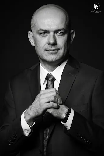 Mediator Maciej Zawieja - Sit and Talk